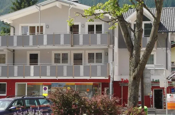 Апартаменты Appartementhaus Steirergasse By Schladming-appartements *