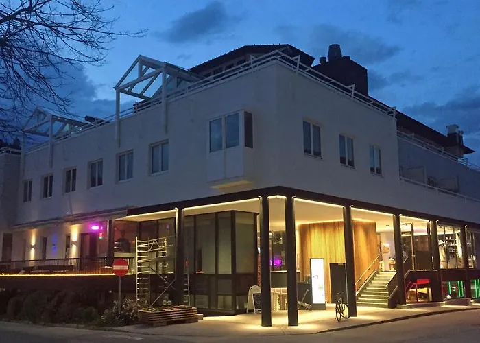 Appartementhaus Steirergasse By Schladming-appartements Шладминг