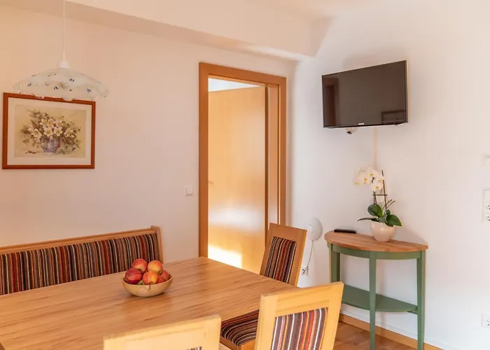 Appartementhaus Steirergasse By Schladming-appartements Daire *