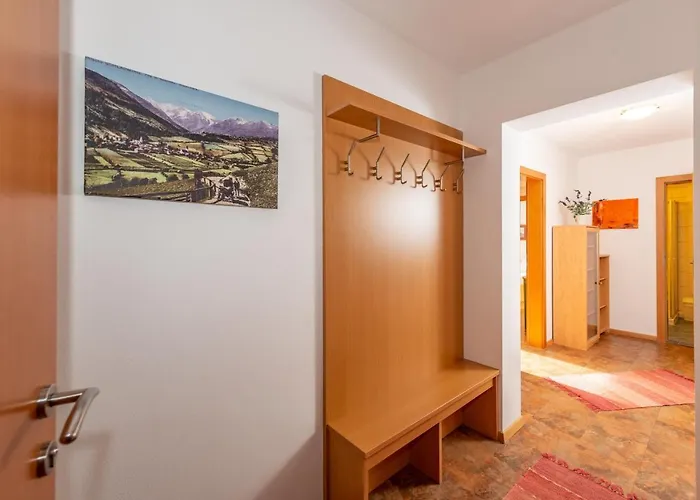 Appartementhaus Steirergasse By Schladming-appartements Апартаменты Шладминг