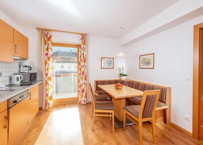 Appartementhaus Steirergasse By Schladming-appartements Daire Schladming