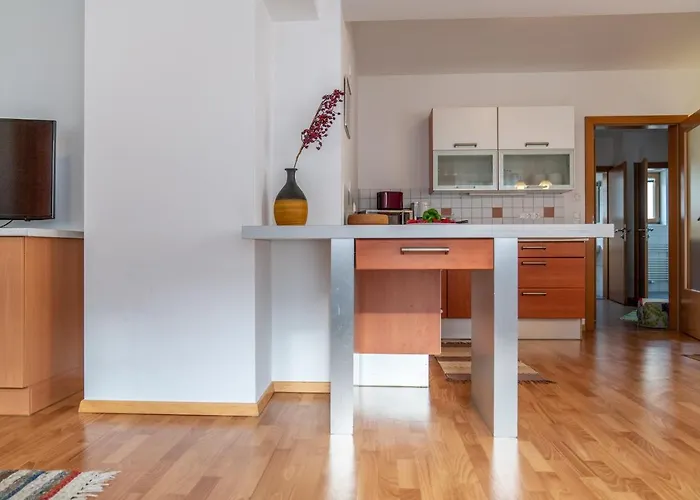 Appartementhaus Steirergasse By Schladming-appartements * Шладминг