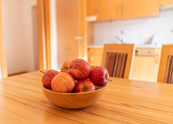 Апартаменты Appartementhaus Steirergasse By Schladming-appartements