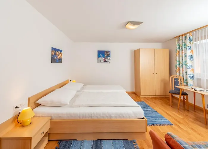 Daire Appartementhaus Steirergasse By Schladming-appartements