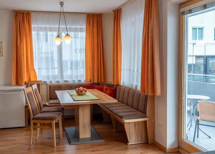 Appartementhaus Steirergasse By Schladming-appartements Schladming