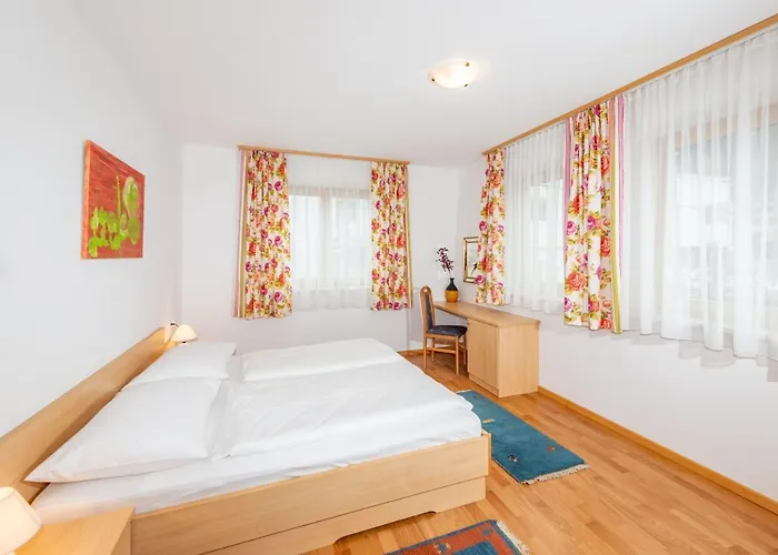 Appartementhaus Steirergasse By Schladming-appartements Lägenhet *