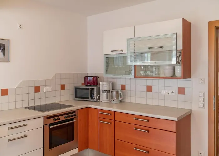 Appartementhaus Steirergasse By Schladming-appartements Апартаменты