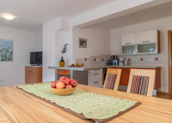 Appartementhaus Steirergasse By Schladming-appartements Daire