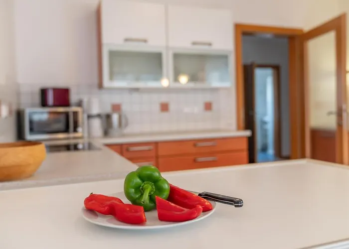 Appartementhaus Steirergasse By Schladming-appartements Daire Schladming