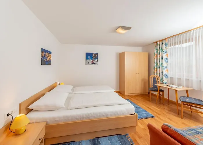 Appartementhaus Steirergasse By Schladming-appartements * Шладминг