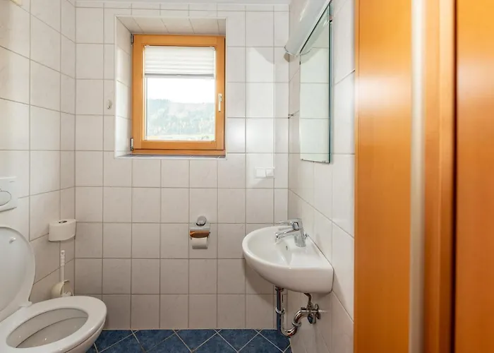 Appartementhaus Steirergasse By Schladming-appartements Апартаменты