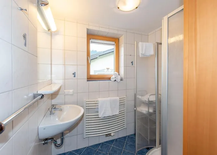 Апартаменты Appartementhaus Steirergasse By Schladming-appartements Шладминг