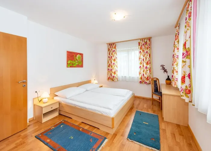 Lägenhet Appartementhaus Steirergasse By Schladming-appartements *